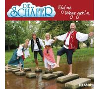 Schäfer,die - Eigne Wege Gehn