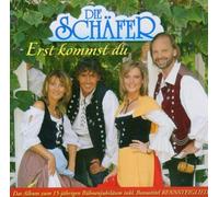 Schäfer,die - Erst Kommst du