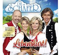 Schäfer,die - Lebenslust