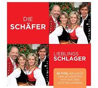 Schäfer,die - Lieblingsschlager