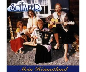 Schäfer,die - Mein Heimatland
