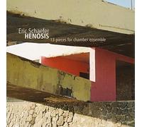 Schaefer, Eric Ensemble - Henosis