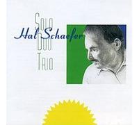 Schaefer, Hal - Solo Duo Trio