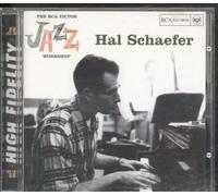 Schaefer, Hal - The RCA Victor Jazz Workshop