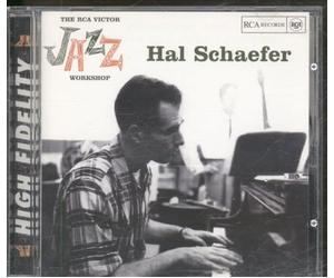 Schaefer, Hal - The RCA Victor Jazz Workshop