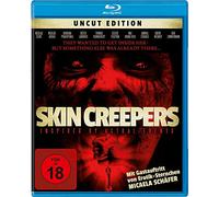 SCHÄFER,MICAELA/WELSH,MILTON/KIEU,DUONG - SKIN CREEPERS-ORIGINAL KINOFASSUNG (UNCUT) (1 BLU-RAY)