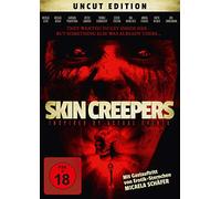 SCHÄFER,MICAELA/WELSH,MILTON/KIEU,DUONG - SKIN CREEPERS-ORIGINAL KINOFASSUNG (UNCUT) (1 DVD)