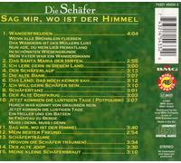 Schaefer - Sag Mir Wo Ist Der Himmel
