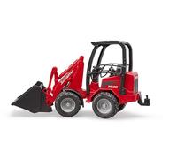 Schaeffer 2034 Compact loader