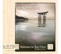 Schaeffer, Dr. Brenda - Inner Reflections: Medications for Body & Heart