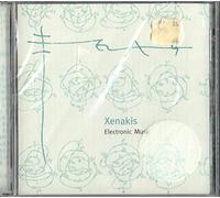 Schaeffer,Pierre - Electronic Music