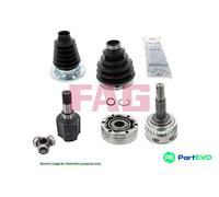 JOINT KIT DRIVE SHAFT 771 0314 30 FOR VW AUDI WE 2.1L KX/HY 2.2L 5cyl QUANTUM