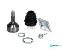 SCHAEFFLER FAG DRIVE SHAFT JOINT KIT 771046630 FOR CITROËN