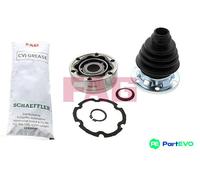 SCHAEFFLER FAG DRIVE SHAFT JOINT KIT 771057630 FOR AUDI SEAT SKODA VW