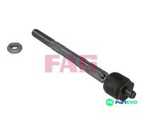 INNER TIE ROD 840 1558 10 FOR PEUGEOT CITROËN ZMZ 1.0L HMR /HMZ /HMM 1.2L 3cyl