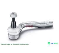 FAG 840 1635 10 Track rod end