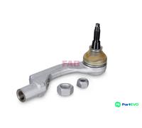 Steering rod end 840 1675 10 FAG for PEUGEOT 2008 II