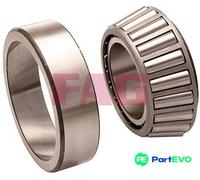 SCHAEFFLER FAG WHEEL BEARING 538971