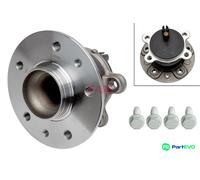 Wheel Bearing Kit Schaeffler FAG 713 6333 40 For NISSAN