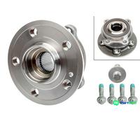 SCHAEFFLER FAG WHEEL BEARING KIT 713668390 FOR MERCEDES-BENZ
