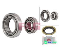 SCHAEFFLER FAG WHEEL BEARING KIT 713670200 FOR CHRYSLER