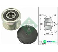 INA 535 0292 10 Alternator Freewheel Clutch