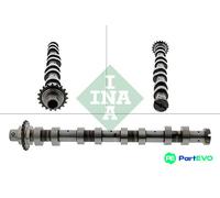 SCHAEFFLER INA CAMSHAFT 428012010 FOR CITROËN FORD MAZDA PEUGEOT SUZUKI VOLVO