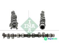 SCHAEFFLER INA CAMSHAFT 428017810 FOR OPEL VAUXHALL CHEVROLET