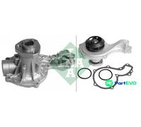 INA Water Pump 538 0353 10 - for Audi A4 B5 / A6 C5 / Passat B5 (VW)