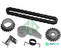 Ina Chain Kit 558 0154 30 - Oil Pump Drive - Fits Toyota Matrix, RAV/III, Camry, Avensis