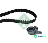 Timing Belt Kit 530024910 INA Set 0463633 04636338 271747 32298826 3507704 New