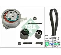 INA Timing Belt Kit 530 0699 10 – fits VW, Audi, SEAT, SKODA, MAN
