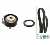 INA 530 0958 10 Timing belt kit