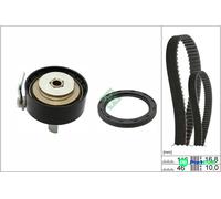 INA 530 0961 10 Timing belt kit