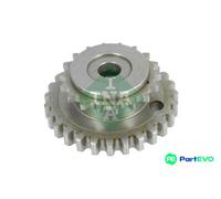 SCHAEFFLER INA TIMING CHAIN DEFLECTOR GEAR 554011710 FOR MERCEDES-BENZ OPEL