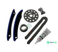 SCHAEFFLER INA TIMING CHAIN KIT 559178030 FOR MERCEDES-BENZ NISSAN RENAULT