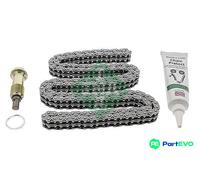 SCHAEFFLER INA TIMING CHAIN KIT 559179810 FOR MERCEDES-BENZ