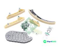 2x ✅Fits INA 559 1814 20 Timing Chain Kit 559 1814 20 Timing set (ch ⭐UK Seller⭐