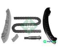 INA Timing Chain Kit 559 1824 20 – Mercedes-Benz 1.8L (CLK C209 2002–2009)