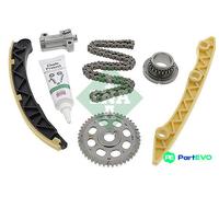 SCHAEFFLER INA TIMING CHAIN KIT 559182930 FOR HONDA