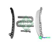 INA Timing Chain Kit 559 1836 20 - for Ford KA & Fiesta V 1.3L (A9JA/A9JB)