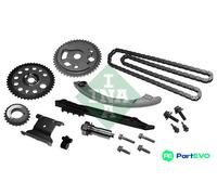 SCHAEFFLER INA TIMING CHAIN KIT 559184940 FOR OPEL VAUXHALL