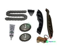 SCHAEFFLER INA TIMING CHAIN KIT 559186530 FOR KIA