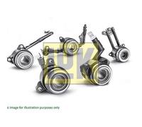 LuK 510033010 Clutch Central Slave Cylinder