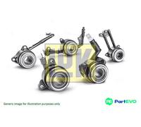 LuK Clutch Central Slave Cylinder fits Dacia Jogger 2025 on 1.2