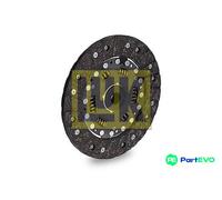 LuK 322 0119 10 Clutch plate