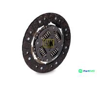 Clutch disc 324 0117 10 LuK for FORD TRANSIT Bus TRANSIT Van