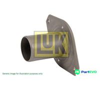 LuK 414 0017 10 Guide Tube, clutch