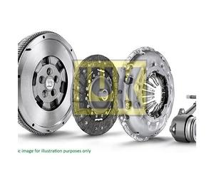 Schaeffler LuK Clutch Kit 600 0291 00