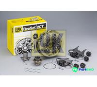 SCHAEFFLER LUK CLUTCH KIT 602001900 FOR RENAULT